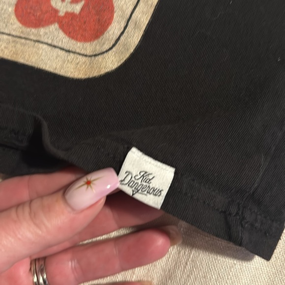 Kid dangerous Cash is king - Picture 3 of 6